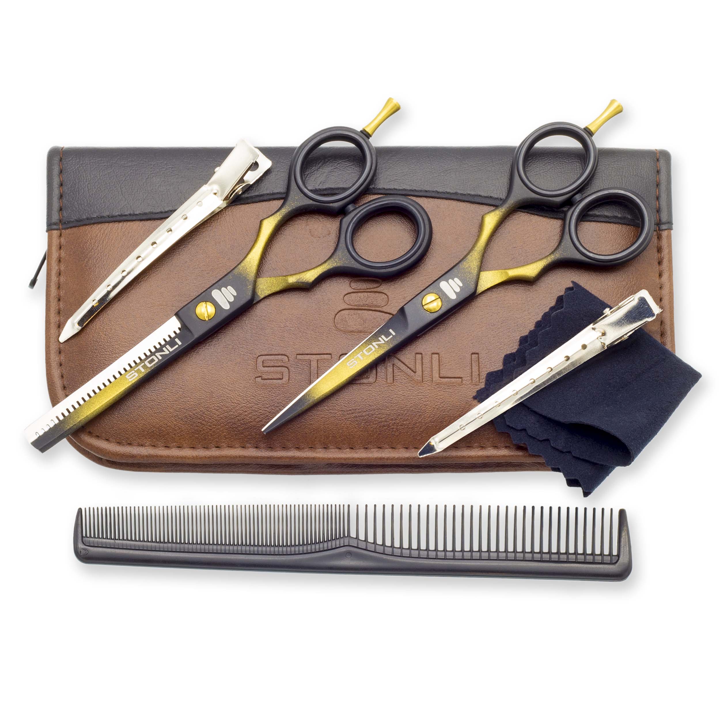 https://www.stonli.com/wp-content/uploads/2023/01/Black-and-Gold-Hairdressing-Scissors-Set-2.jpg